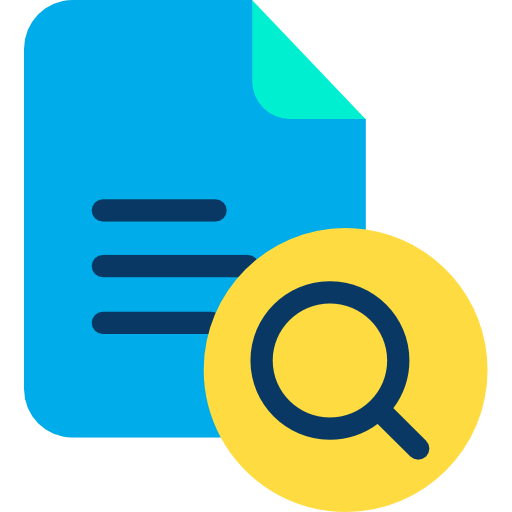 File icon