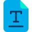 File icon 64x64