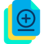 Add file іконка 64x64