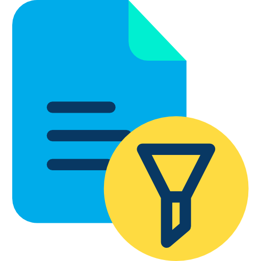 File icon