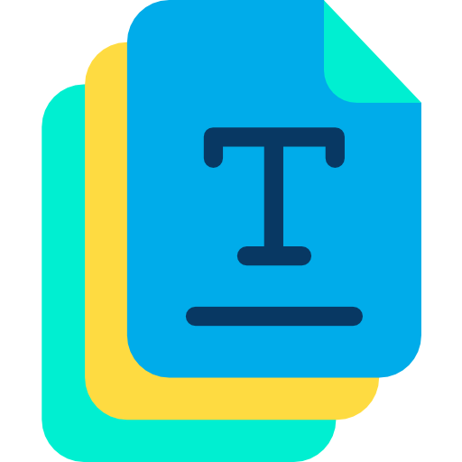 File icon