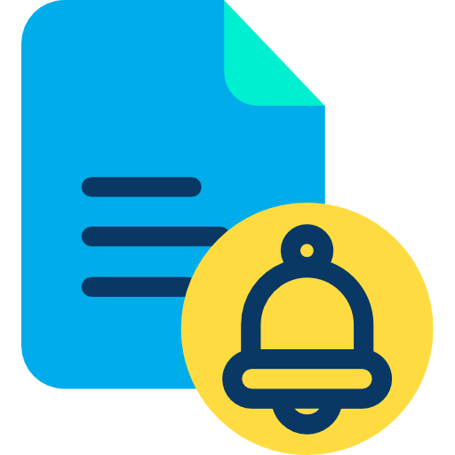 File icon