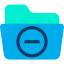Folder icon 64x64