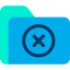 Folder icon 64x64