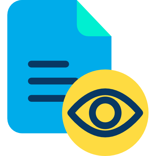 File icon