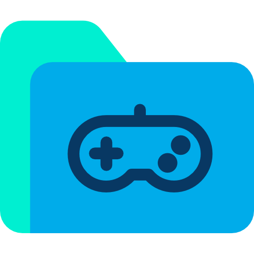 Folder icon