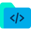 Folder icon 64x64