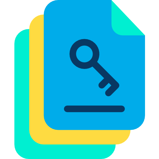 File icon