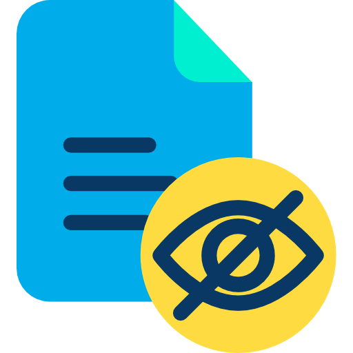 File icon