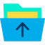 Folder icon 64x64