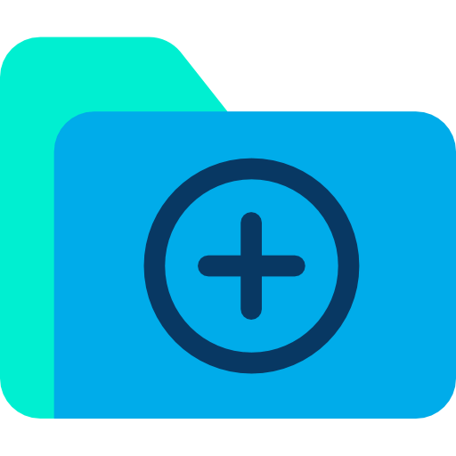 Folder icon