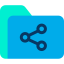 Folder icon 64x64