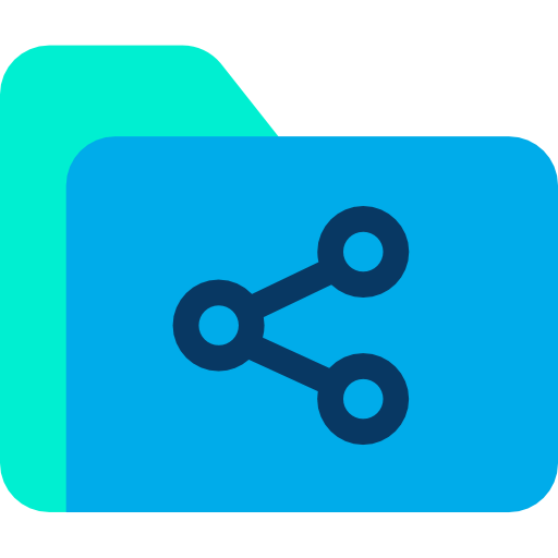 Folder icon