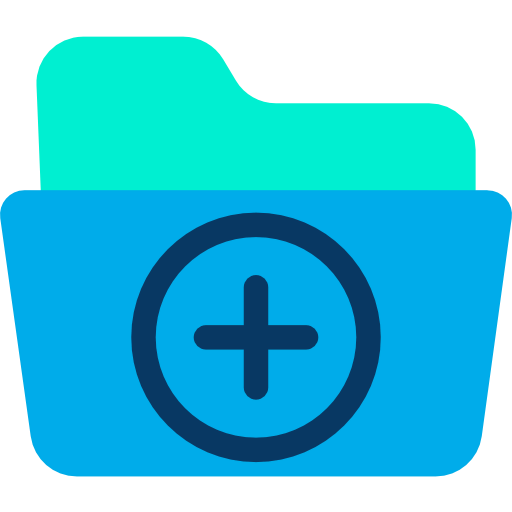 Folder icon