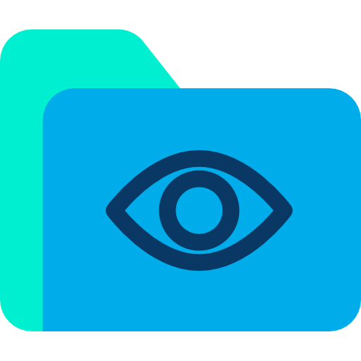 Folder icon