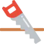 Saw icon 64x64