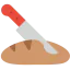 Bread icon 64x64