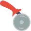 Pizza cutter biểu tượng 64x64