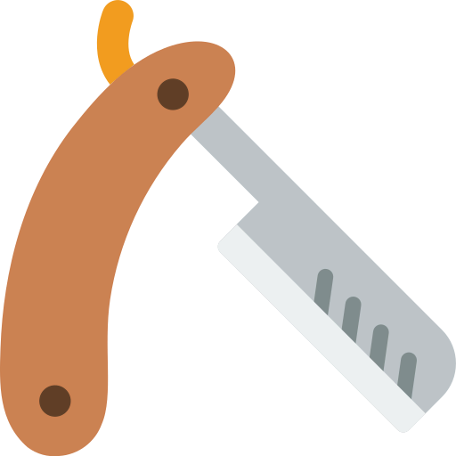 Razor icon