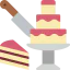 Cake 图标 64x64