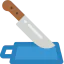 Chopping board Symbol 64x64