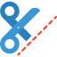 Cutting icon 64x64