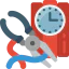 Cutting icon 64x64