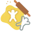 Pastry icon 64x64