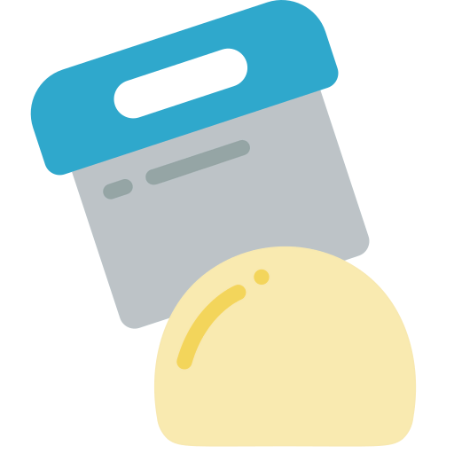 Dough icon