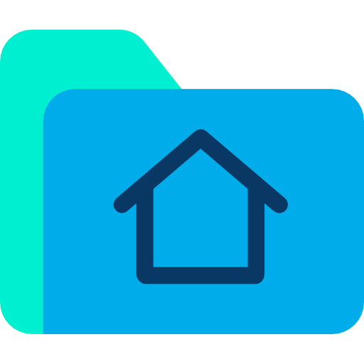 Folder icon