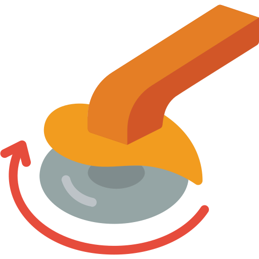 Strimmer icon