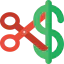 Dollar icon 64x64