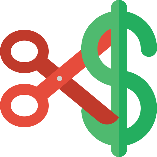Dollar icon