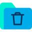 Folder icon 64x64