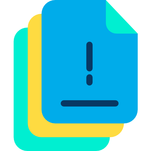 File icon