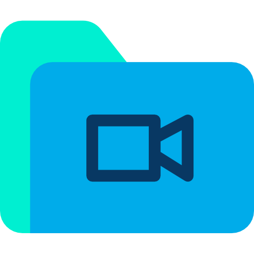 Folder icon