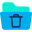 Folder icon 64x64