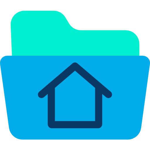 Folder icon