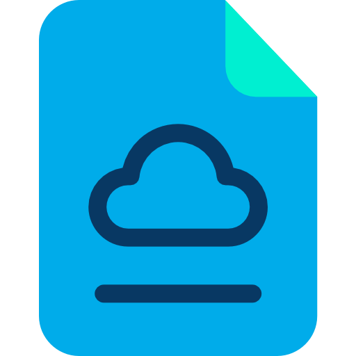 File icon