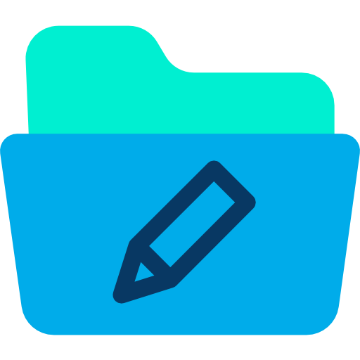 Folder icon