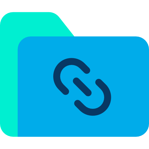 Folder icon