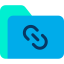 Folder icon 64x64