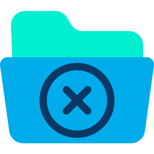 Folder icon