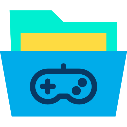 Folder icon