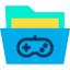 Folder icon 64x64