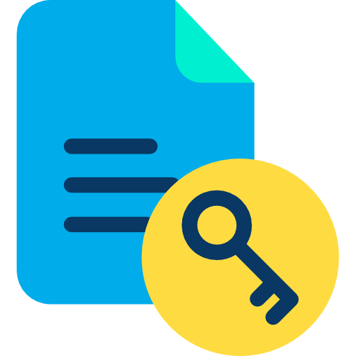 File icon
