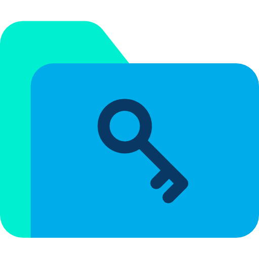 Folder icon