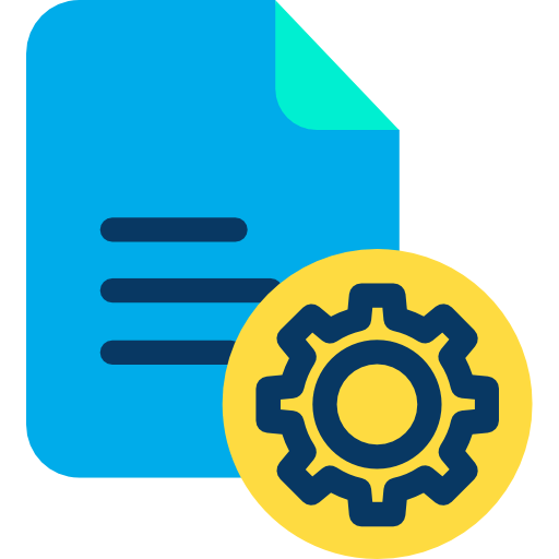 File icon