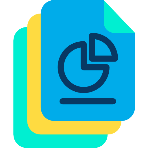 Analytics icon