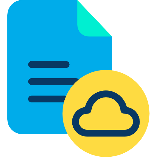 File icon